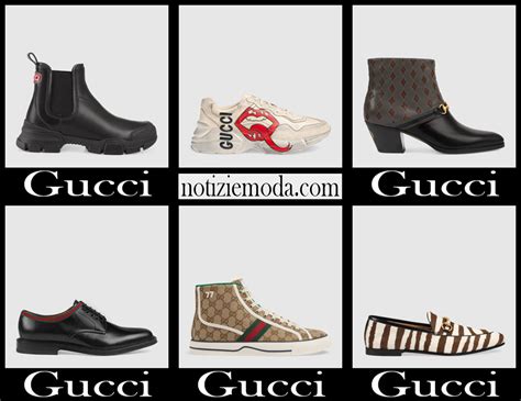 scarpe uomo gucci uomo|scarpe gucci inverno 2020.